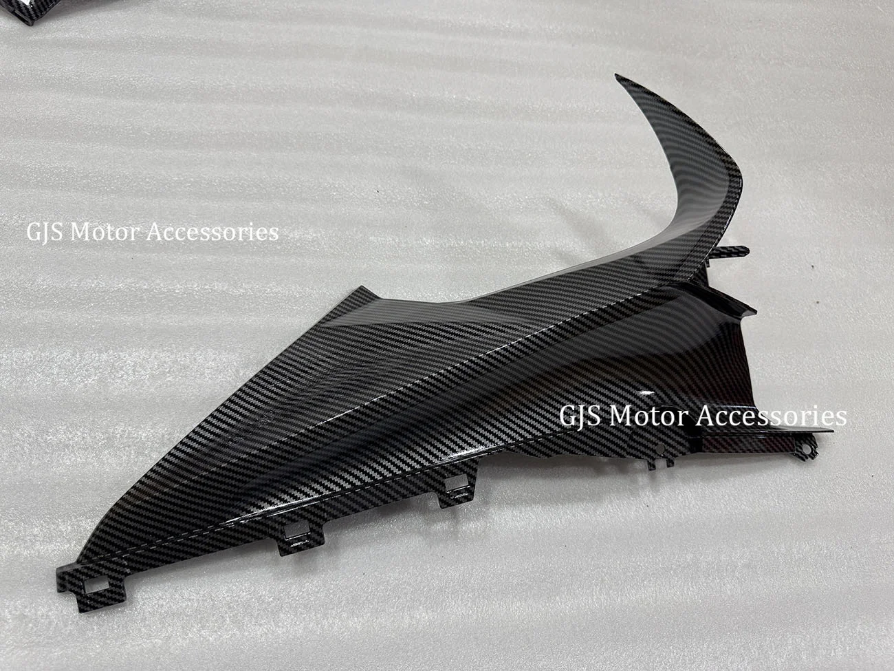 Motorcycle Accessories ABS Front Side Panels Fairing Fit For S1000RR S 100RR 2019 2020 2021 2022 2023 2024 2025
Motorcycle Accessories ABS Front Side Panels Fairing Fit For S1000RR S 100RR 2019 2020 2021 2022 2023 2024 2025