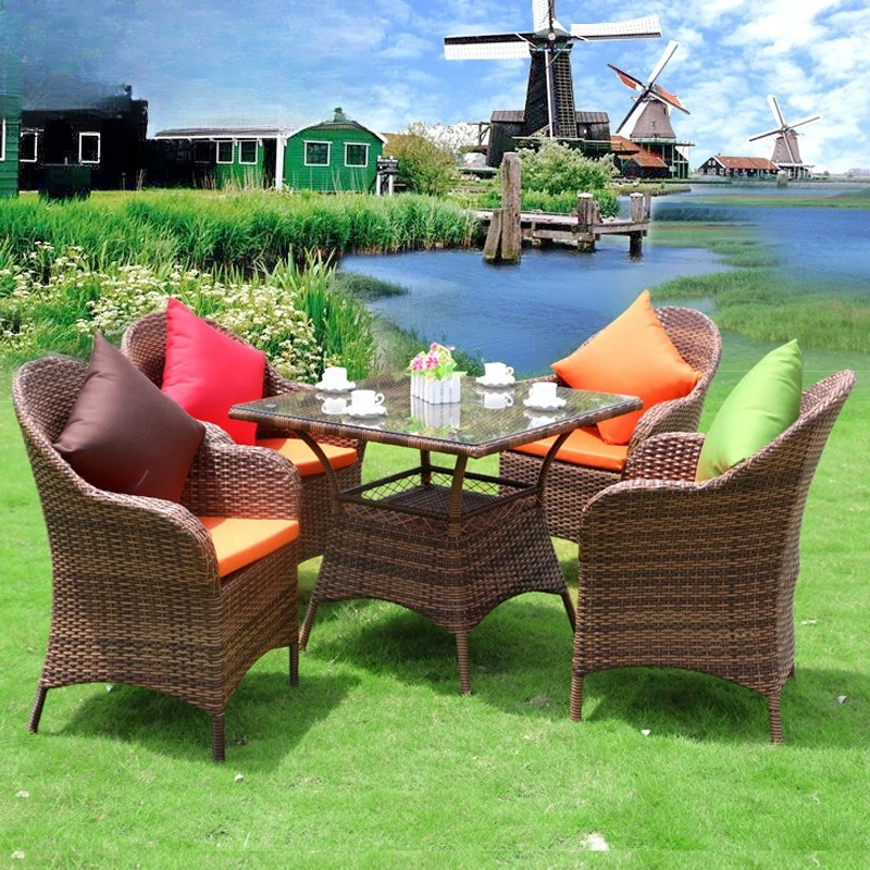 Outdoor furniture rattan tables and chairs bar cafe courtyard balcony leisure indoor outdoor tables and chairs coffee table
Outdoor furniture rattan tables and chairs bar cafe courtyard balcony leisure indoor outdoor tables and chairs coffee table