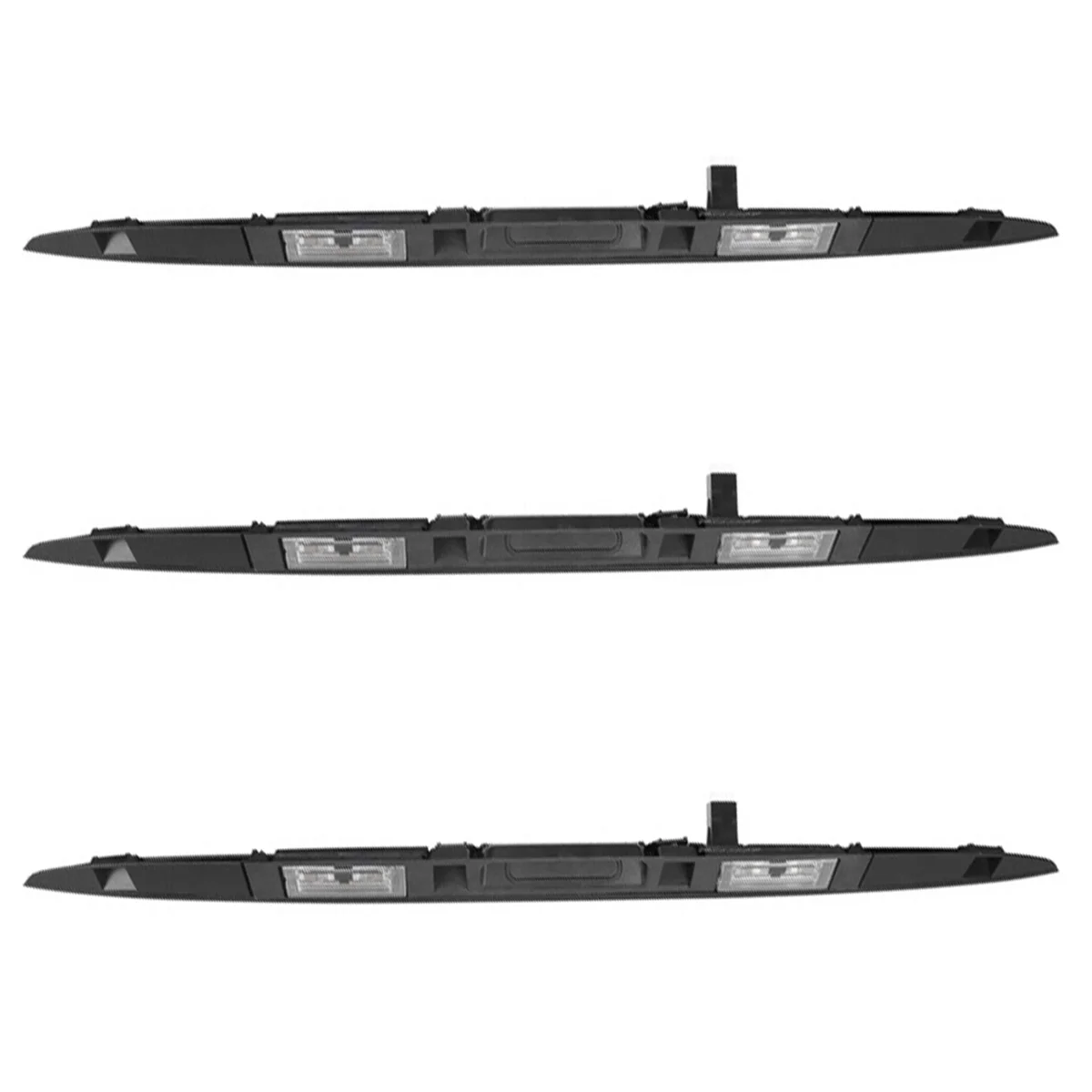 3X Touring Boot Trunk Lid Rear Handle Grip with Key Button for BMW X5 E53 01-06 Boot Trunk Lid Rear Handle 51137170676
3X Touring Boot Trunk Lid Rear Handle Grip with Key Button for BMW X5 E53 01-06 Boot Trunk Lid Rear Handle 51137170676
