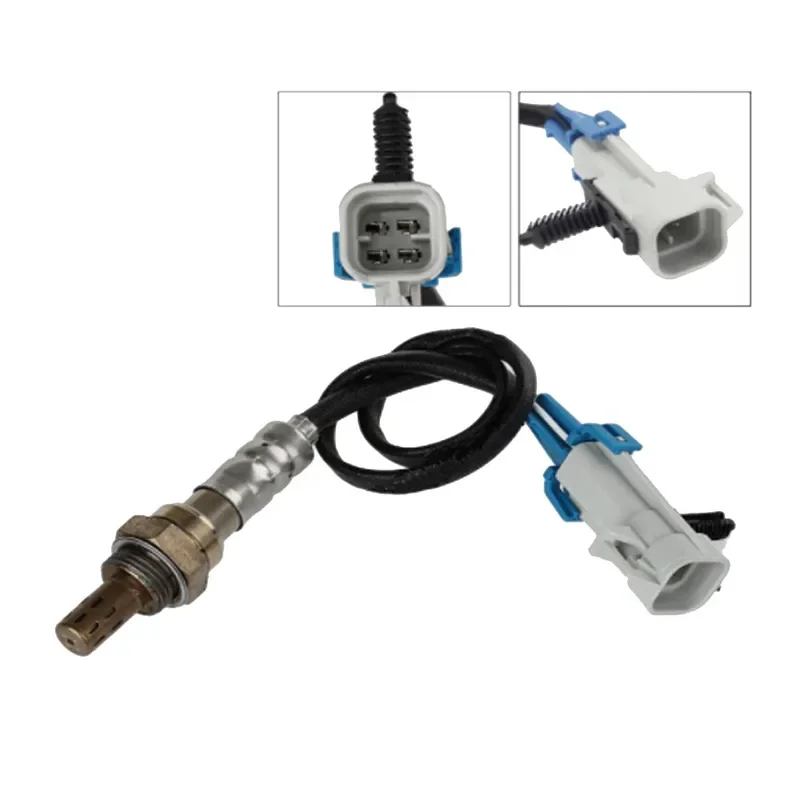 Oxygen Sensor 234-4668 for Cross-border Applications
Oxygen Sensor 234-4668 for Cross-border Applications