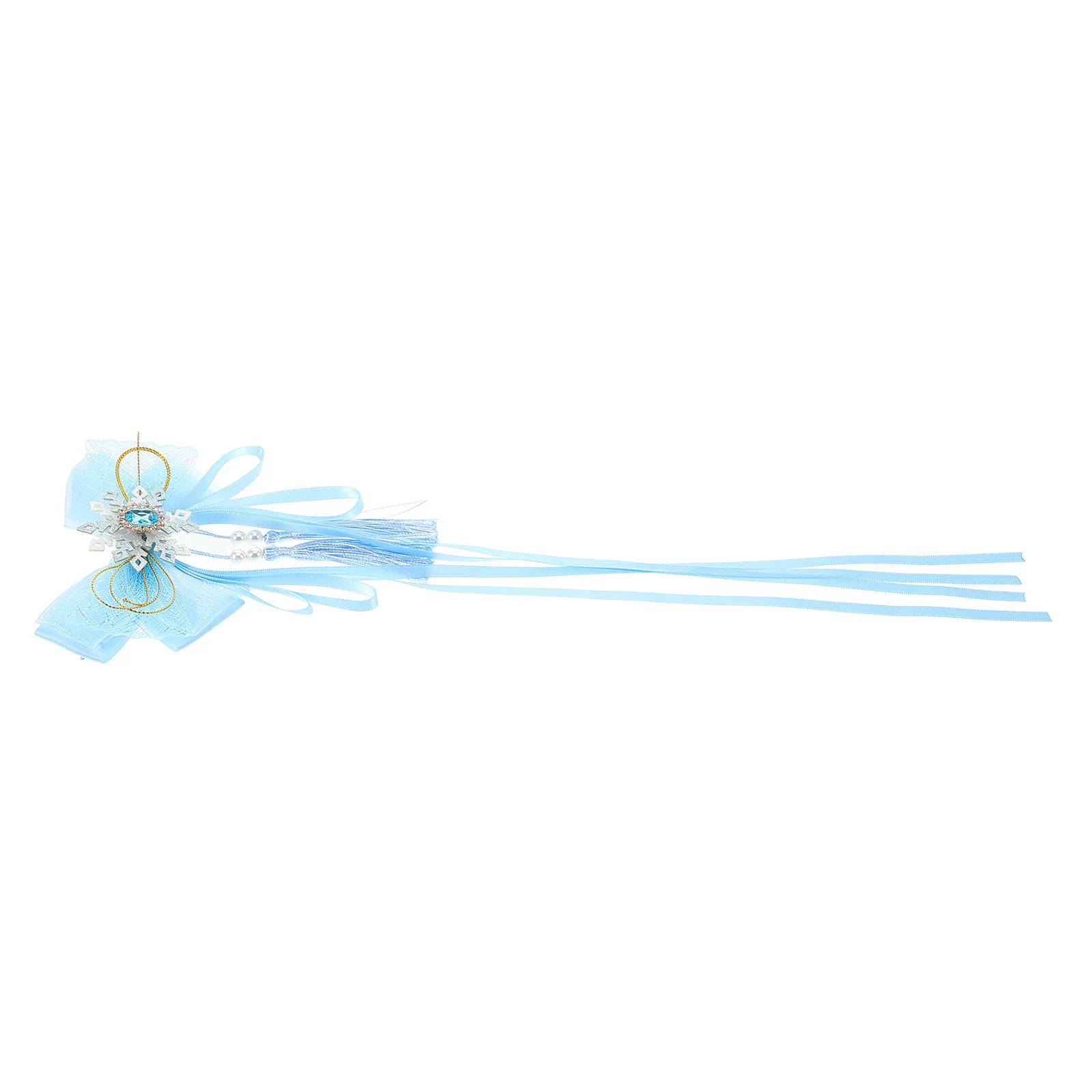 Gauze Hairpin Red Blue Yarn Hanfu Accessories Girl Child Fashionable Bow Girls Clip Gauze Hair Clip Chinese Festival Hair Bow
Gauze Hairpin Red Blue Yarn Hanfu Accessories Girl Child Fashionable Bow Girls Clip Gauze Hair Clip Chinese Festival Hair Bow