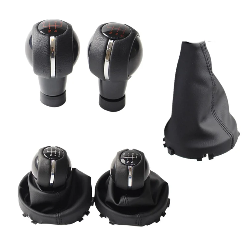 5/6 Speed Red White Gear Shift Knob Handle Pen Lever Shifter Gaiter Boot Leather DustProof Cover For Mini Cooper F55 F56 F54 F60
5/6 Speed Red White Gear Shift Knob Handle Pen Lever Shifter Gaiter Boot Leather DustProof Cover For Mini Cooper F55 F56 F54 F60