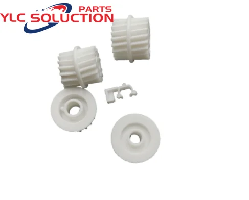 1x Fuser Gear Kit CB414-67923 RU5-0956 RU5-0957 RU5-0958 RU5-0959 RU5-0964 RC2-0657 для HP M3027 M3035 P3005
1x Fuser Gear Kit CB414-67923 RU5-0956 RU5-0957 RU5-0958 RU5-0959 RU5-0964 RC2-0657 для HP M3027 M3035 P3005
