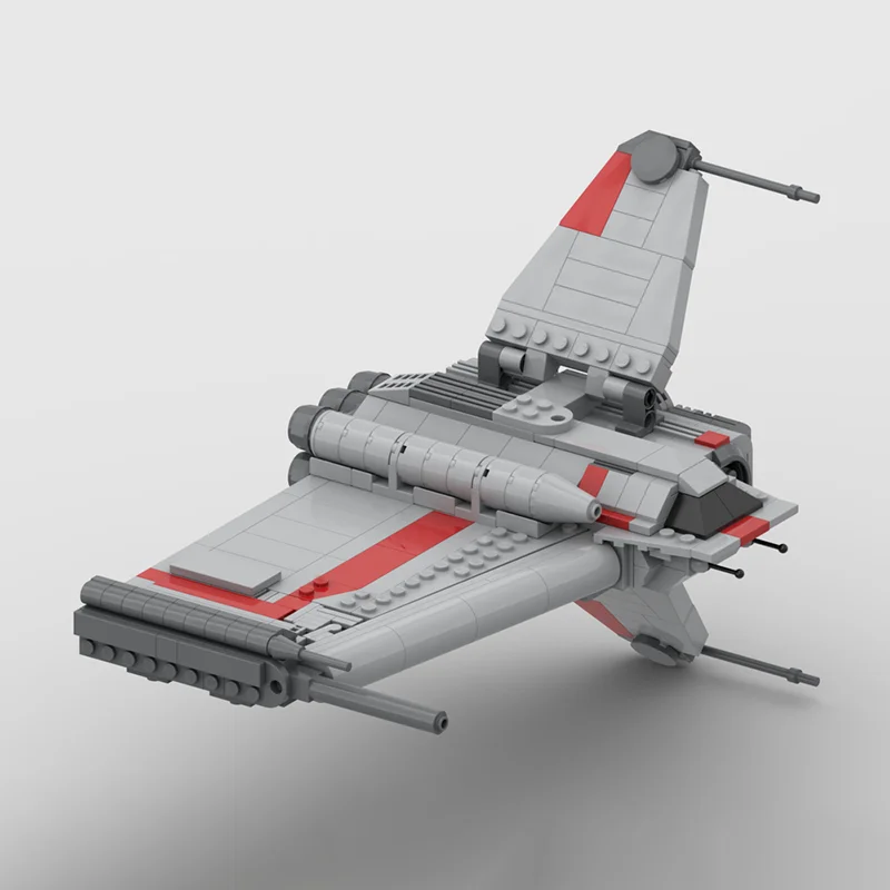 NEW 571PCS Famous star Movie MOC BT-7 Thunderclap Assault Craft Model DIY creative ideas Child Toy Birthday Gift building blocks
NEW 571PCS Famous star Movie MOC BT-7 Thunderclap Assault Craft Model DIY creative ideas Child Toy Birthday Gift building blocks