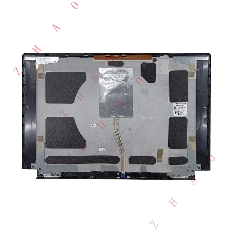 Z New For Dell alineware M15 R7 Laptop Lcd Rear Cover Top Screen Case 0THDW7 THDW7
Z New For Dell alineware M15 R7 Laptop Lcd Rear Cover Top Screen Case 0THDW7 THDW7
