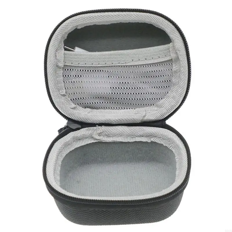 D08B Portable Storage Case Shockproof Storage Case Travel Case for Fingertip Oximeter Prevent Scratches Impacts Damage
D08B Portable Storage Case Shockproof Storage Case Travel Case for Fingertip Oximeter Prevent Scratches Impacts Damage