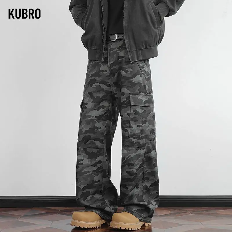 Винтажные мужские джинсы свободного похудения, повседневные широкие брюки, уличная одежда в американском стиле, джинсовые брюки-карго, мужская одежда
Винтажные мужские джинсы свободного похудения, повседневные широкие брюки, уличная одежда в американском стиле, джинсовые брюки-карго, мужская одежда