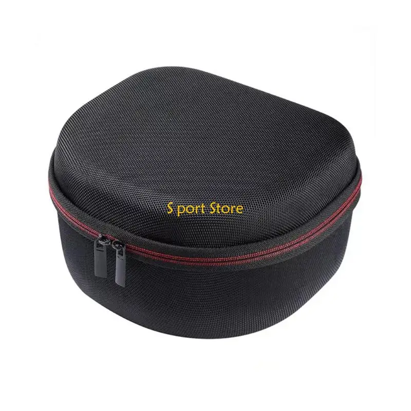 U2JB Portable Headphones Hard Case Box Storage Noise Reduction Sports Shootings Headset Case Eyewear Box
U2JB Portable Headphones Hard Case Box Storage Noise Reduction Sports Shootings Headset Case Eyewear Box