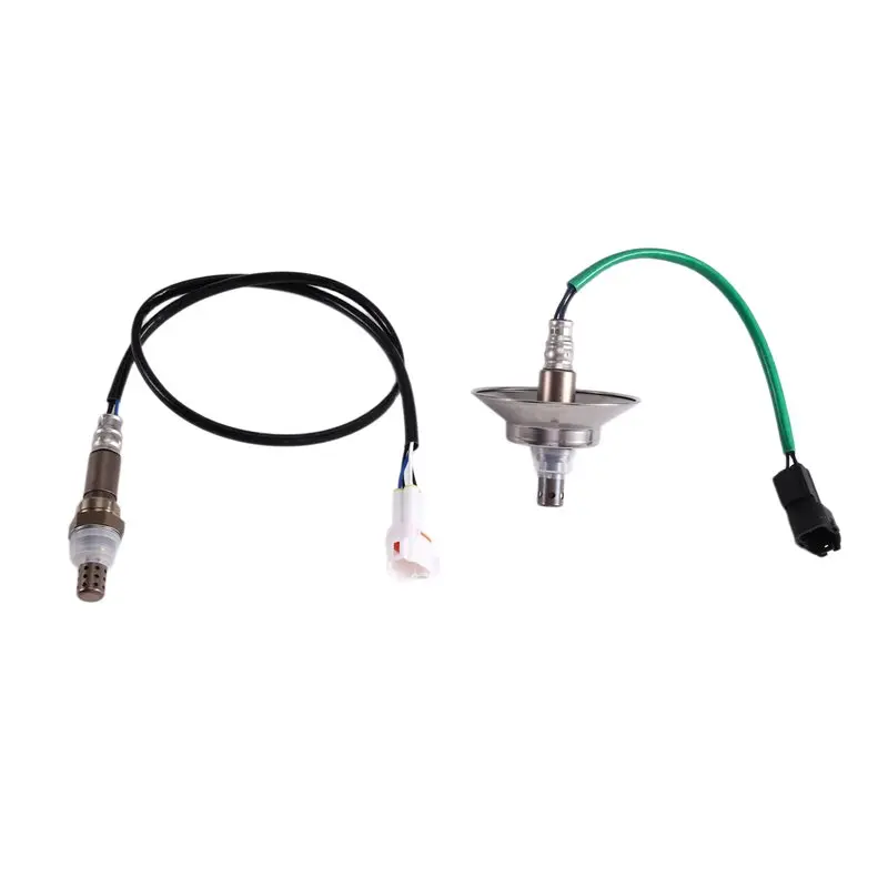 For Grand Vitara 2.4L 2009- 2013 Compatible Lambda O2 Oxygen Sensors 18213-78K00 18213-78K10 211200-4620 149100-9340
For Grand Vitara 2.4L 2009- 2013 Compatible Lambda O2 Oxygen Sensors 18213-78K00 18213-78K10 211200-4620 149100-9340