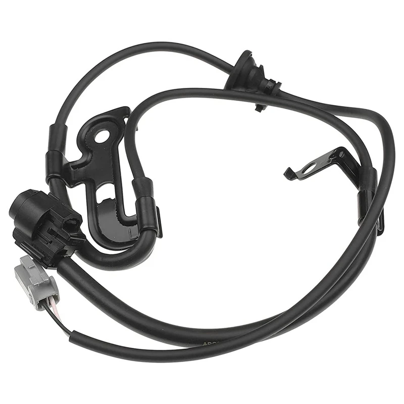 Новый Сменный датчик скорости колеса ABS для Lexus ES350 2007-2010 Toyota Camry 2007-2009, задняя левая сторона водителя 89516-06060
Новый Сменный датчик скорости колеса ABS для Lexus ES350 2007-2010 Toyota Camry 2007-2009, задняя левая сторона водителя 89516-06060