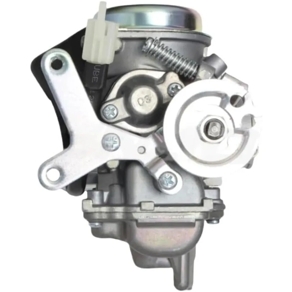MIO125 Motorcycle Carburetor Carb For YMH MlO 125 / MIO MX 125 Assembly
MIO125 Motorcycle Carburetor Carb For YMH MlO 125 / MIO MX 125 Assembly