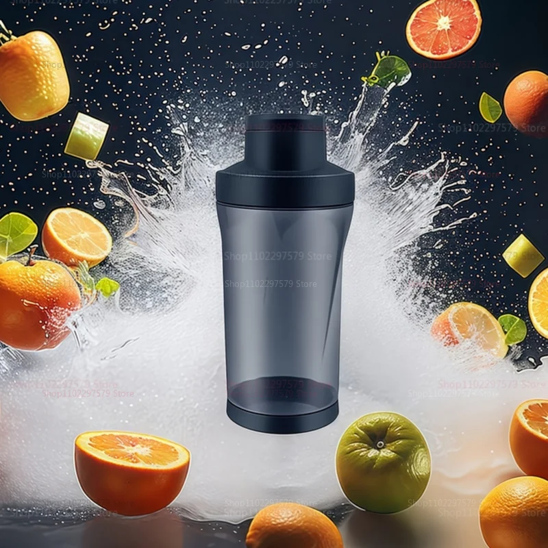 2025 Smoothies Mini Portable Black Fashion Blender Milkshake Juice Compact Multifunctional Juice Press For Travel And Home Uses
2025 Smoothies Mini Portable Black Fashion Blender Milkshake Juice Compact Multifunctional Juice Press For Travel And Home Uses