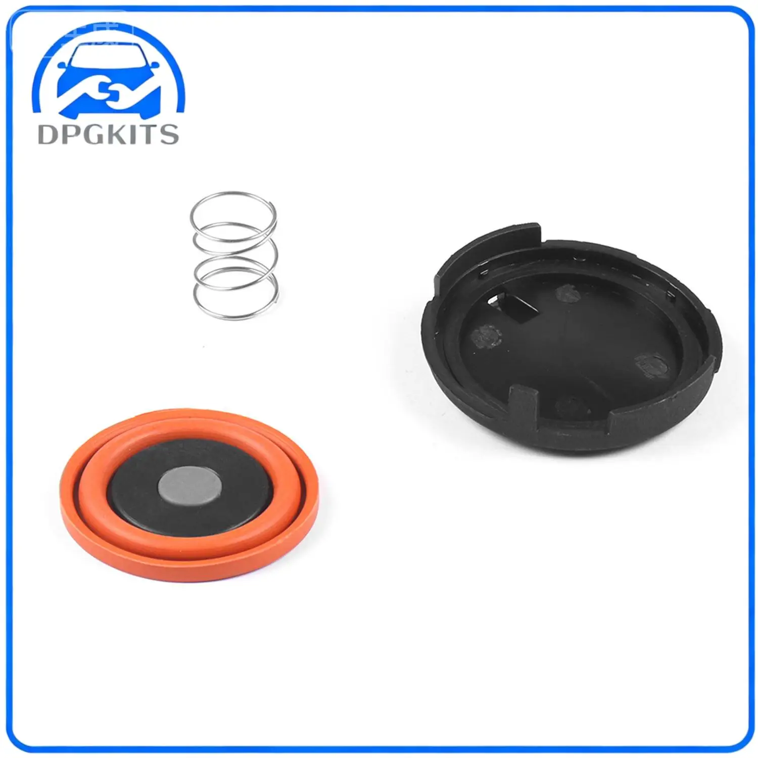DPGKITS 1set Valve PCV Cover Repair Kit 25198874 55573746 For Cruze Sonic Membrane Engine Camshaft Valve Cover Engines Parts
DPGKITS 1set Valve PCV Cover Repair Kit 25198874 55573746 For Cruze Sonic Membrane Engine Camshaft Valve Cover Engines Parts