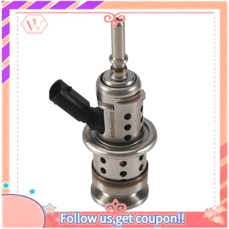 Durable A0004900200 Urea Nozzle Catalytic Fluid Injector Auto For 2019-2020 Mercedes-Benz Sprinter 2500 3500
Durable A0004900200 Urea Nozzle Catalytic Fluid Injector Auto For 2019-2020 Mercedes-Benz Sprinter 2500 3500