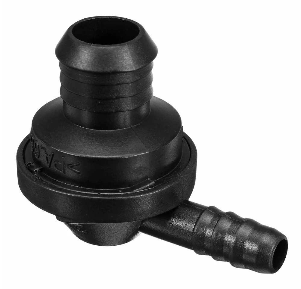 1pc Car Breather Hose One Way Valve Black For Audi A1 A3 Vw Golf Polo Passat Seat Skoda OEM030103175B Car Accessories
1pc Car Breather Hose One Way Valve Black For Audi A1 A3 Vw Golf Polo Passat Seat Skoda OEM030103175B Car Accessories