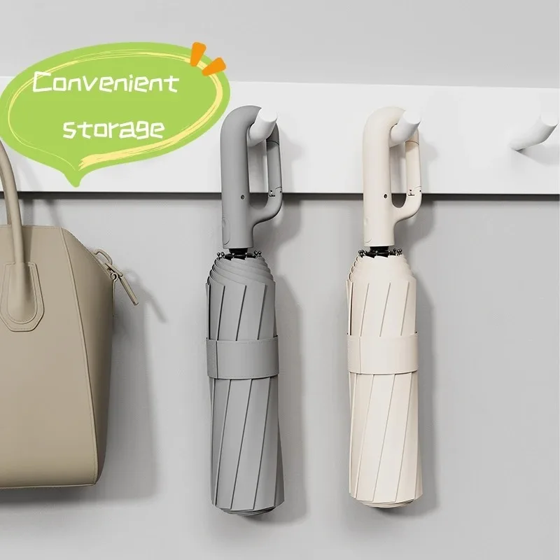 【Best-selling】 Extra Large Reinforced Wind-resistant Rain-resistant Dual-purpose UV-resistant Fully Automatic Ring-buckle Umbrel
【Best-selling】 Extra Large Reinforced Wind-resistant Rain-resistant Dual-purpose UV-resistant Fully Automatic Ring-buckle Umbrel