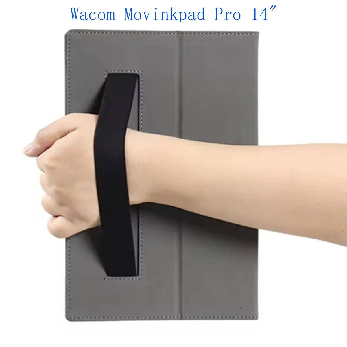 Чехол-кейс для Wacom MovinkPad Pro 14, 14-дюймовый чехол для планшета из искусственной кожи, двойная подставка, магнитный чехол-накладка с ремешком для руки
Чехол-кейс для Wacom MovinkPad Pro 14, 14-дюймовый чехол для планшета из искусственной кожи, двойная подставка, магнитный чехол-накладка с ремешком для руки