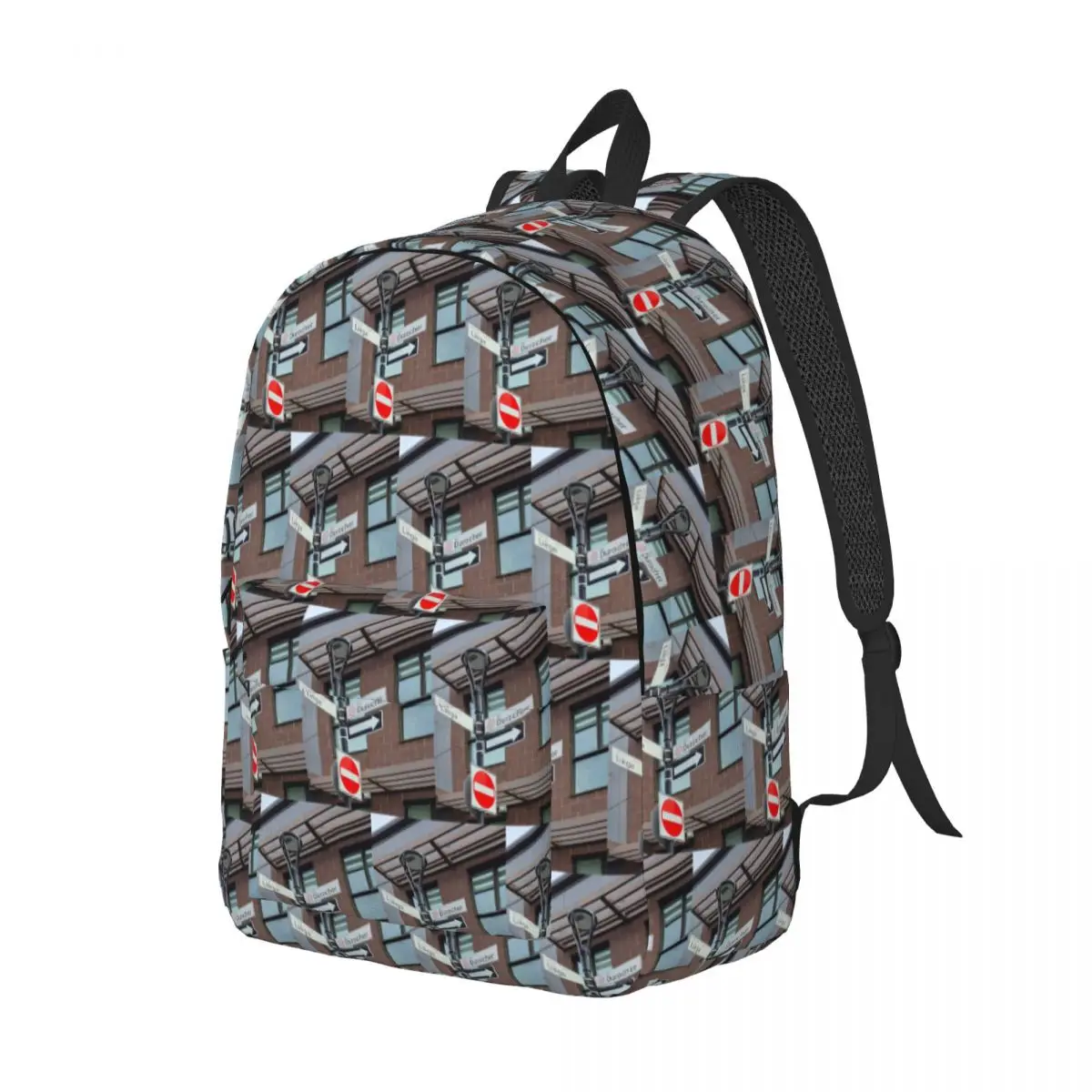 Majestic Desigual Desigual Whale In Blue Backpack Daypack Large Capacity BookBag School Bag Shoulder Bags for Men Women
Majestic Desigual Desigual Whale In Blue Backpack Daypack Large Capacity BookBag School Bag Shoulder Bags for Men Women