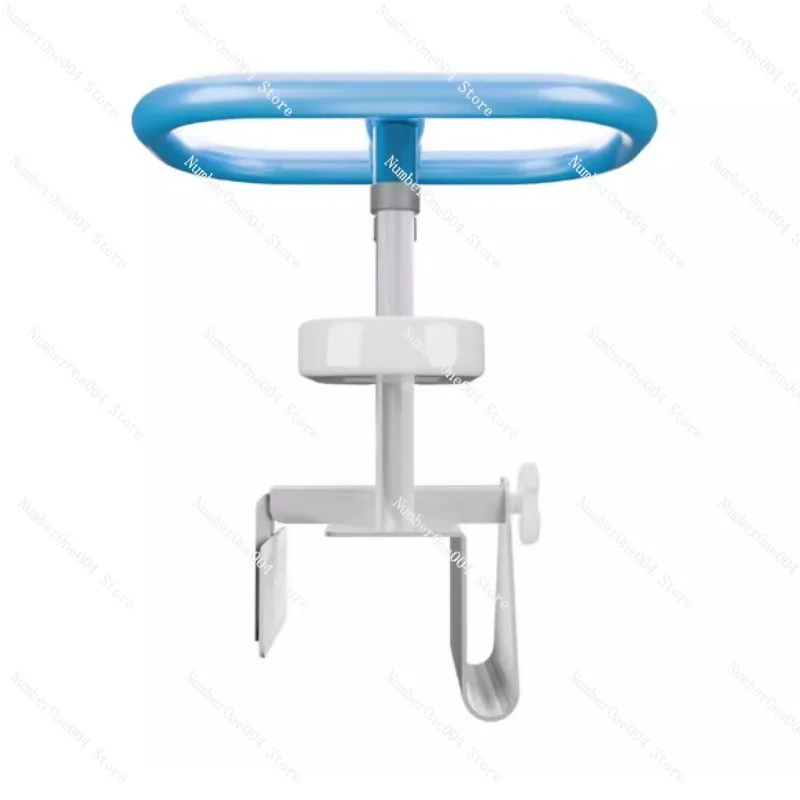 Поручень для ванной комнаты, нескользящая ручка для ванной комнаты для пожилых людей, нескользящая ручка для перил, ручка для ванны для беременных женщин
Поручень для ванной комнаты, нескользящая ручка для ванной комнаты для пожилых людей, нескользящая ручка для перил, ручка для ванны для беременных женщин