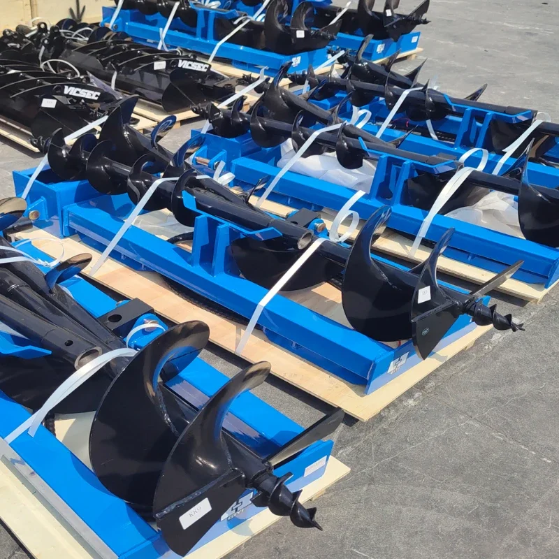 Small excavator factory sells various machine attachments and accessories such as auger, grab, pump Hot sales
Small excavator factory sells various machine attachments and accessories such as auger, grab, pump Hot sales