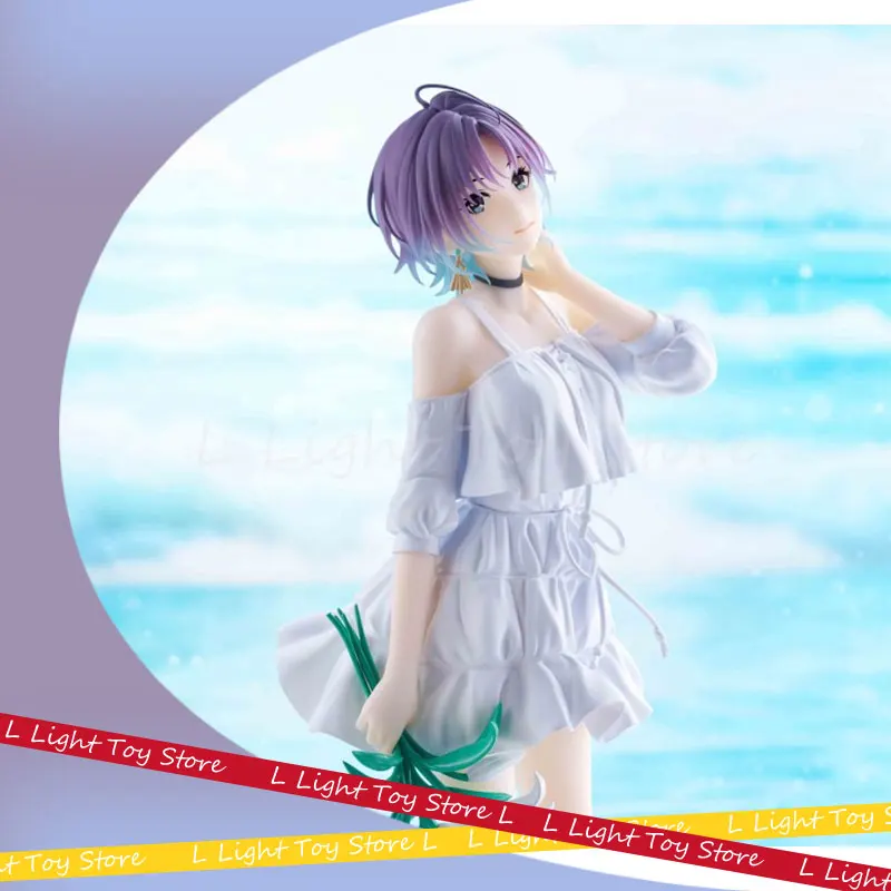 Оригинальная фигурка Bandai Noctchill Center, девушка-идол, Idolm @ Six, блестящие цвета, коллекция аниме-фигурок, статуя, игровая игрушка
Оригинальная фигурка Bandai Noctchill Center, девушка-идол, Idolm @ Six, блестящие цвета, коллекция аниме-фигурок, статуя, игровая игрушка