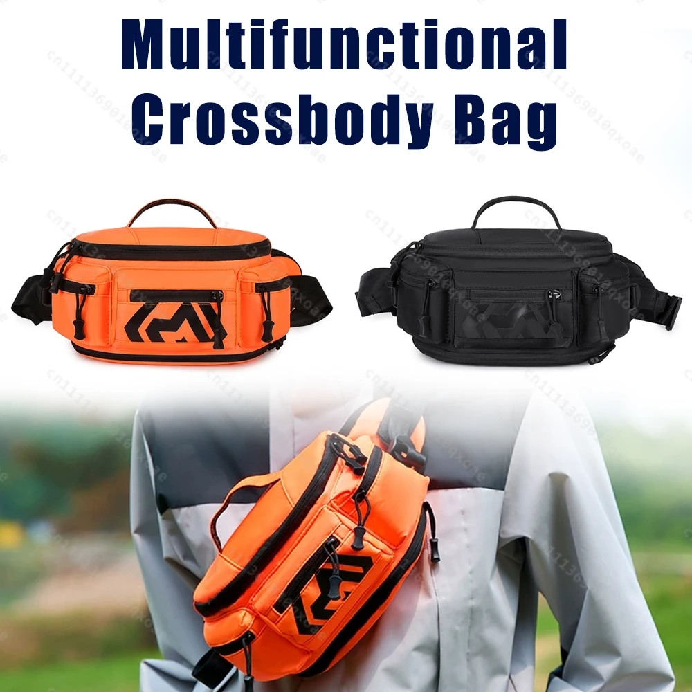Cycling Chest Bag Tactical Outdoor Sports Hiking Hunting Motorcycle Bike Run Fishing Trvael Backpack Waist Fanny Pack Camping
Cycling Chest Bag Tactical Outdoor Sports Hiking Hunting Motorcycle Bike Run Fishing Trvael Backpack Waist Fanny Pack Camping