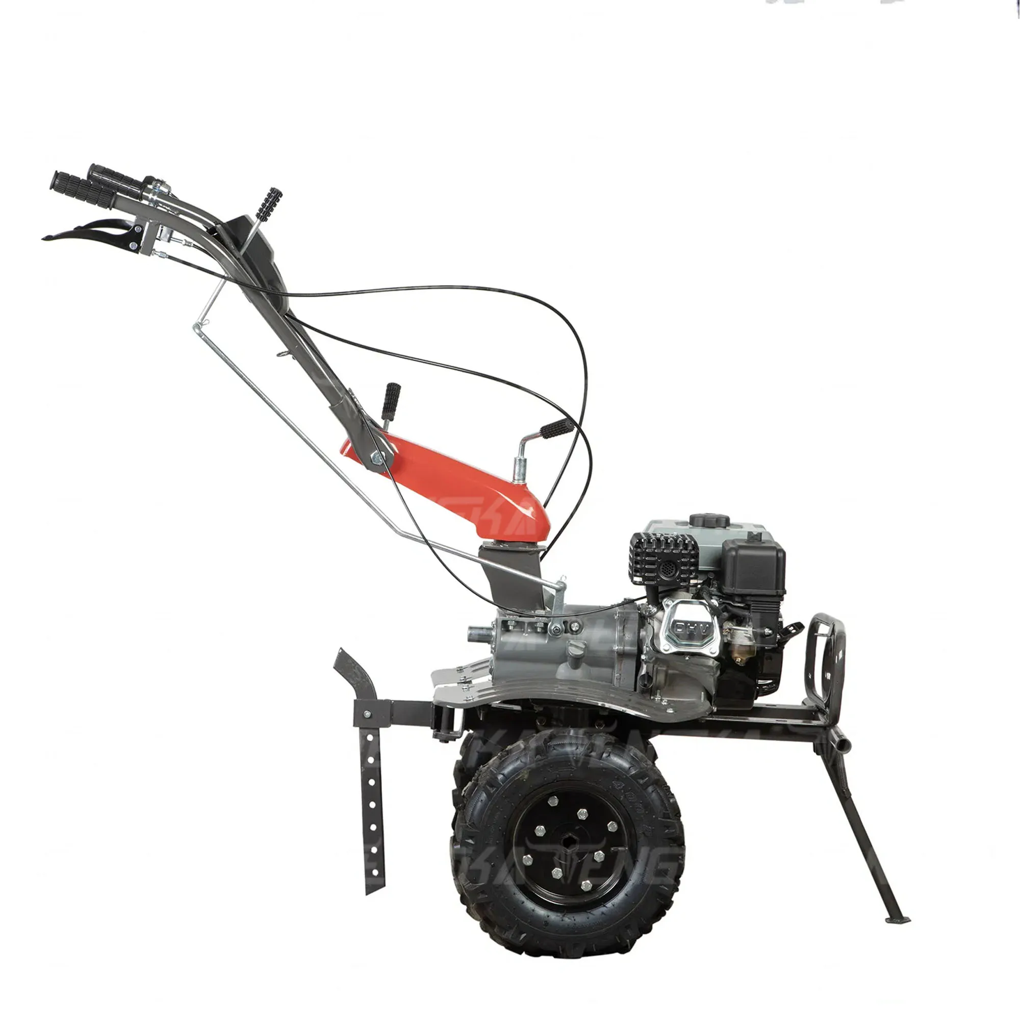 Small Gasoline-Powered Micro-Cultivator Multi-Purpose Cultivator Agricultural Field Cultivator
Small Gasoline-Powered Micro-Cultivator Multi-Purpose Cultivator Agricultural Field Cultivator
