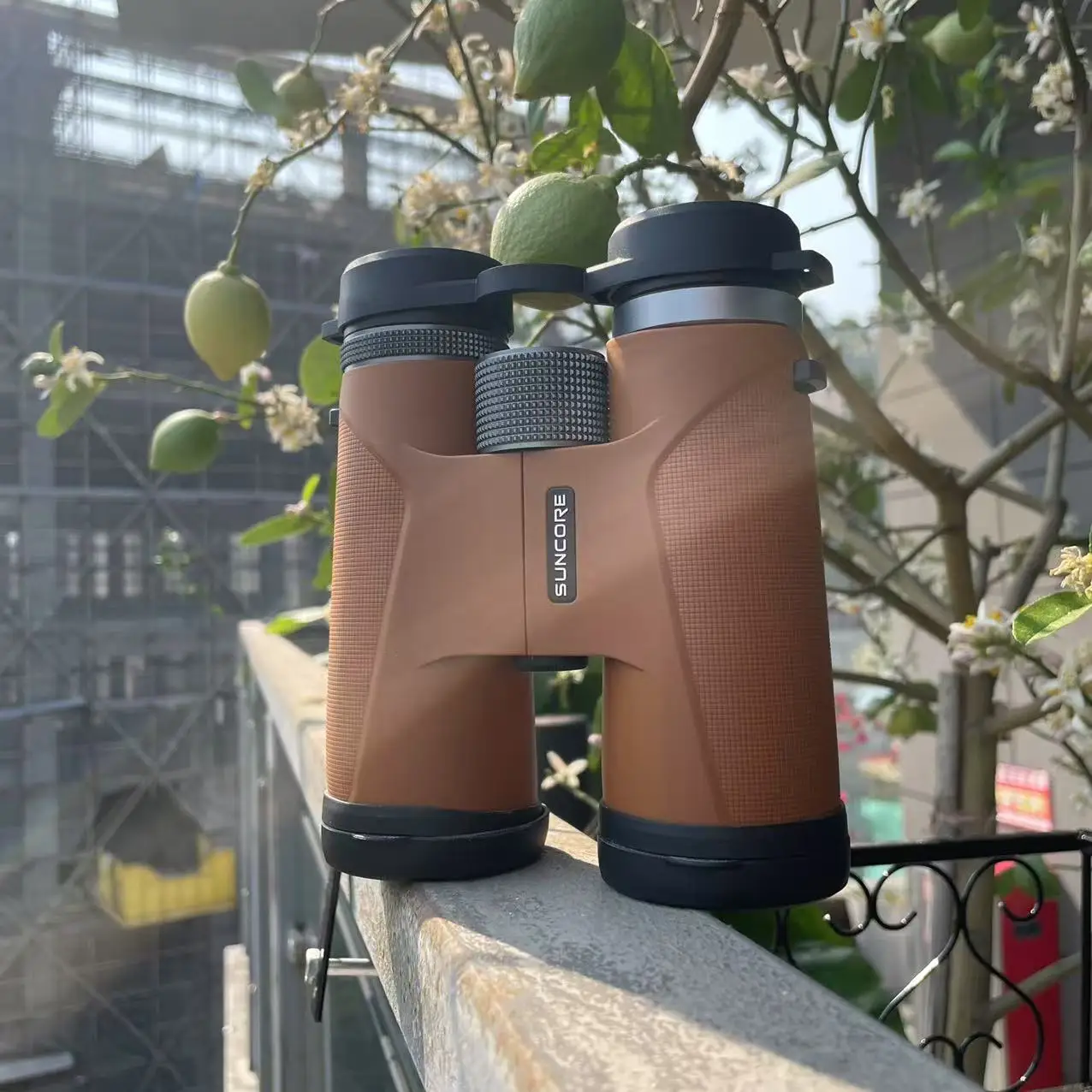10x42 binoculars, portable and clear, suitable for bird watching, concerts, and sports events
10x42 binoculars, portable and clear, suitable for bird watching, concerts, and sports events