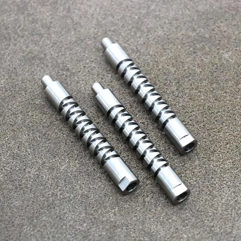 Ось с витым валом, катушка из нержавеющей стали, катушка для троллингового барабана для приманки, ремонт колеса, аксессуары для ремонта, для DAWA No 45
Ось с витым валом, катушка из нержавеющей стали, катушка для троллингового барабана для приманки, ремонт колеса, аксессуары для ремонта, для DAWA No 45