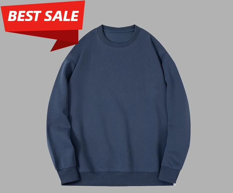 Большие размеры осенью и зимой. Мягкая драпировка. Мужская повседневная одежда с круглым вырезом. Свободная однотонная белая нижняя рубашка и флисовая толстовка.
Большие размеры осенью и зимой. Мягкая драпировка. Мужская повседневная одежда с круглым вырезом. Свободная однотонная белая нижняя рубашка и флисовая толстовка.