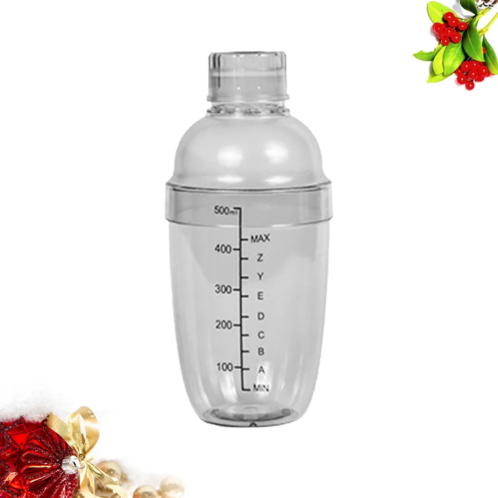 530 Ml Hand Shake Cup Cocktail Shaker Tea Cups Set Clear Bar Milk Coffee Pod Maker
530 Ml Hand Shake Cup Cocktail Shaker Tea Cups Set Clear Bar Milk Coffee Pod Maker