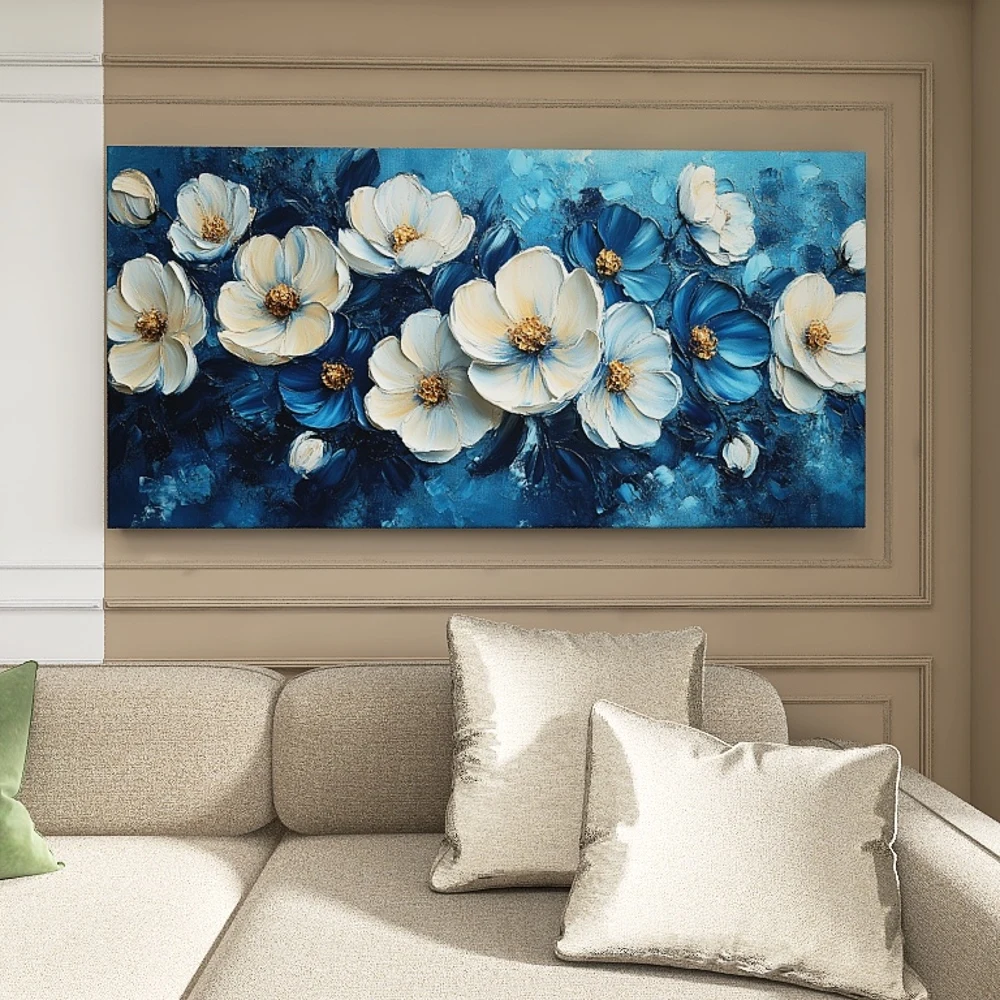 1.5-Inch Thick Pine Solid Wood Frame, Canvas Wall Art, Birthday Gift Art Wall Painting, Bedroom, Office, Living Room
1.5-Inch Thick Pine Solid Wood Frame, Canvas Wall Art, Birthday Gift Art Wall Painting, Bedroom, Office, Living Room