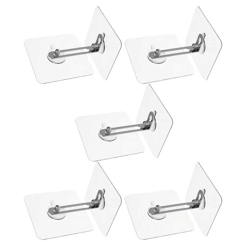 5 Sets Furniture Anchors No Drill Anti-fall Straps for Bookshelves Dressers Wardrobes Safety Fixation Baby Proofing Cabinet Wall
5 Sets Furniture Anchors No Drill Anti-fall Straps for Bookshelves Dressers Wardrobes Safety Fixation Baby Proofing Cabinet Wall