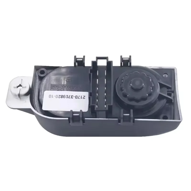 Замена переключателя регулировки фар автомобиля для Lada 2170-3709820-10 2170370982010
Замена переключателя регулировки фар автомобиля для Lada 2170-3709820-10 2170370982010