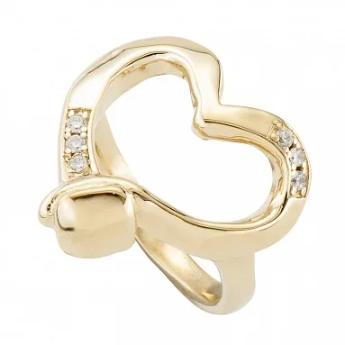 Original creative design, fashionable silver plated charm, exquisite gemstone heart-shaped women's rings, jewelry gifts
Original creative design, fashionable silver plated charm, exquisite gemstone heart-shaped women's rings, jewelry gifts