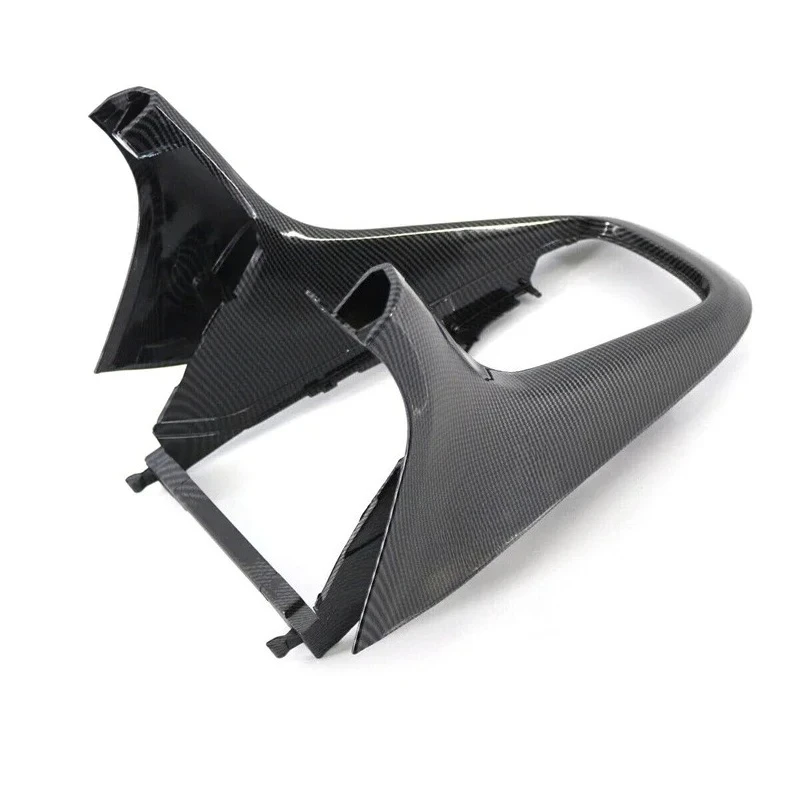 L 5k0 863 680 Center Console DSG Gear Shift Knob Frame 5k0863680 For VW Golf MK6
L 5k0 863 680 Center Console DSG Gear Shift Knob Frame 5k0863680 For VW Golf MK6
