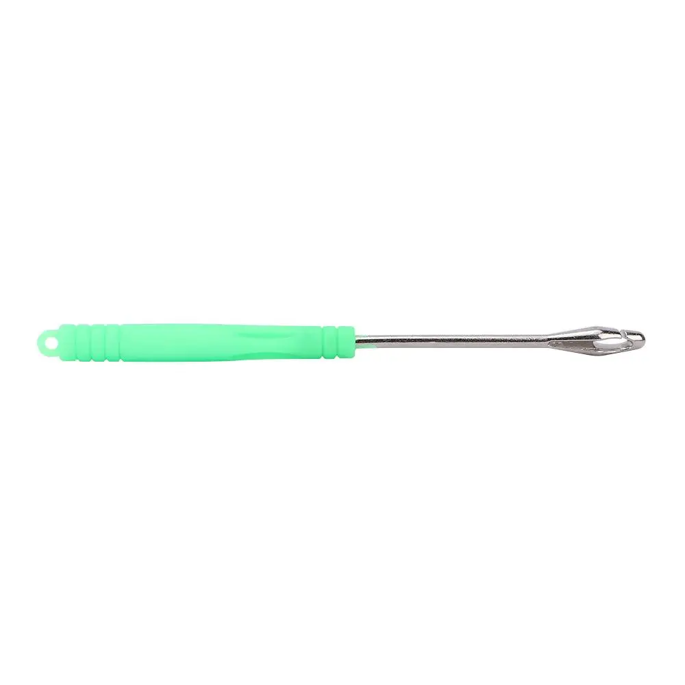 Steel Color Random Remove Tool Unhooking Device Safety Extractor Fishing Tools Fishing Tackle Hook Remover Hook Detacher
Steel Color Random Remove Tool Unhooking Device Safety Extractor Fishing Tools Fishing Tackle Hook Remover Hook Detacher