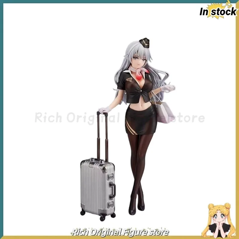 【In Stock】Original Otherwhere Stewardess Hentai Anime Girl Sexy Adult Collectible Girls Boys Ornaments Gifts Toys Figures
【In Stock】Original Otherwhere Stewardess Hentai Anime Girl Sexy Adult Collectible Girls Boys Ornaments Gifts Toys Figures