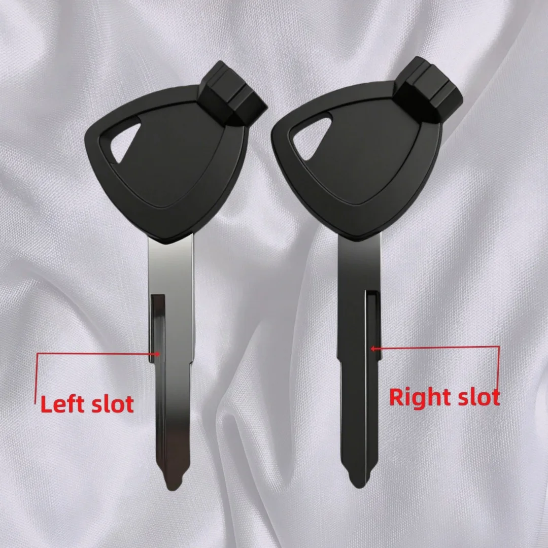 Motorcycle Key For Yamaha VOX/BWS/125/4V/VOX50/GTR125/JOG EVO Blank Anti-Theft Magnetic Lock Ignition Zinc Alloy Spare Key
Motorcycle Key For Yamaha VOX/BWS/125/4V/VOX50/GTR125/JOG EVO Blank Anti-Theft Magnetic Lock Ignition Zinc Alloy Spare Key