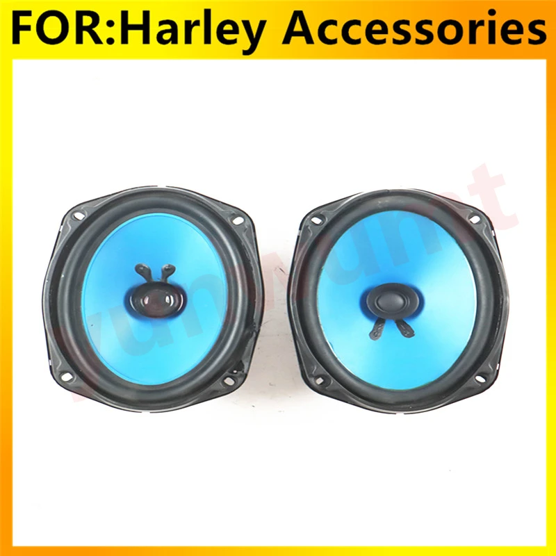 A pair 6 x 9 Speaker for speaker lids fit Harley models motorcycle speakers sound
A pair 6 x 9 Speaker for speaker lids fit Harley models motorcycle speakers sound