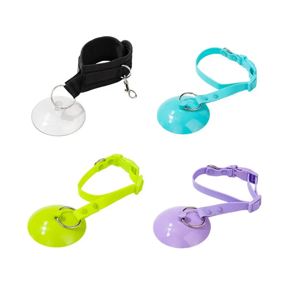 Adjustable Pet Grooming Loop Suction Cup Holder Hand-Free Dog Bathing Fixer Comfortable Portable Cat Restraint Straps Pet Shower
Adjustable Pet Grooming Loop Suction Cup Holder Hand-Free Dog Bathing Fixer Comfortable Portable Cat Restraint Straps Pet Shower