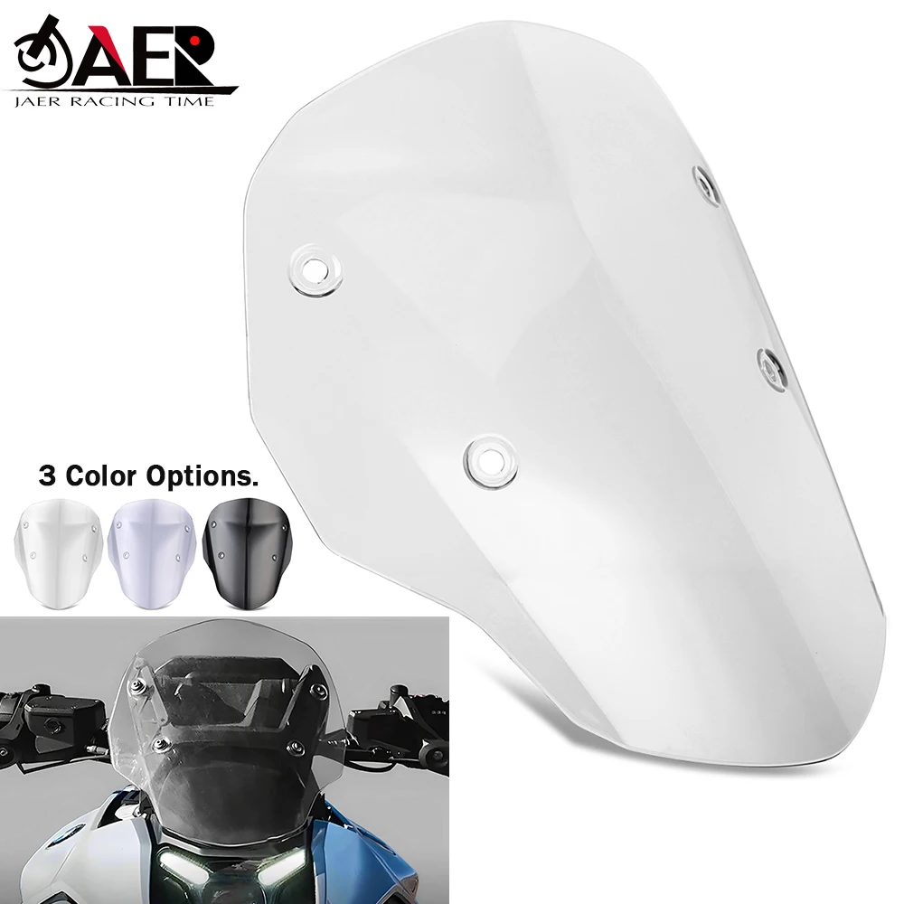 R1300GS Wind Deflector Windscreen Windshield Wind Screen Shield Airflow for BMW R1300 GS R 1300 GS Trophy 2023-2024
R1300GS Wind Deflector Windscreen Windshield Wind Screen Shield Airflow for BMW R1300 GS R 1300 GS Trophy 2023-2024
