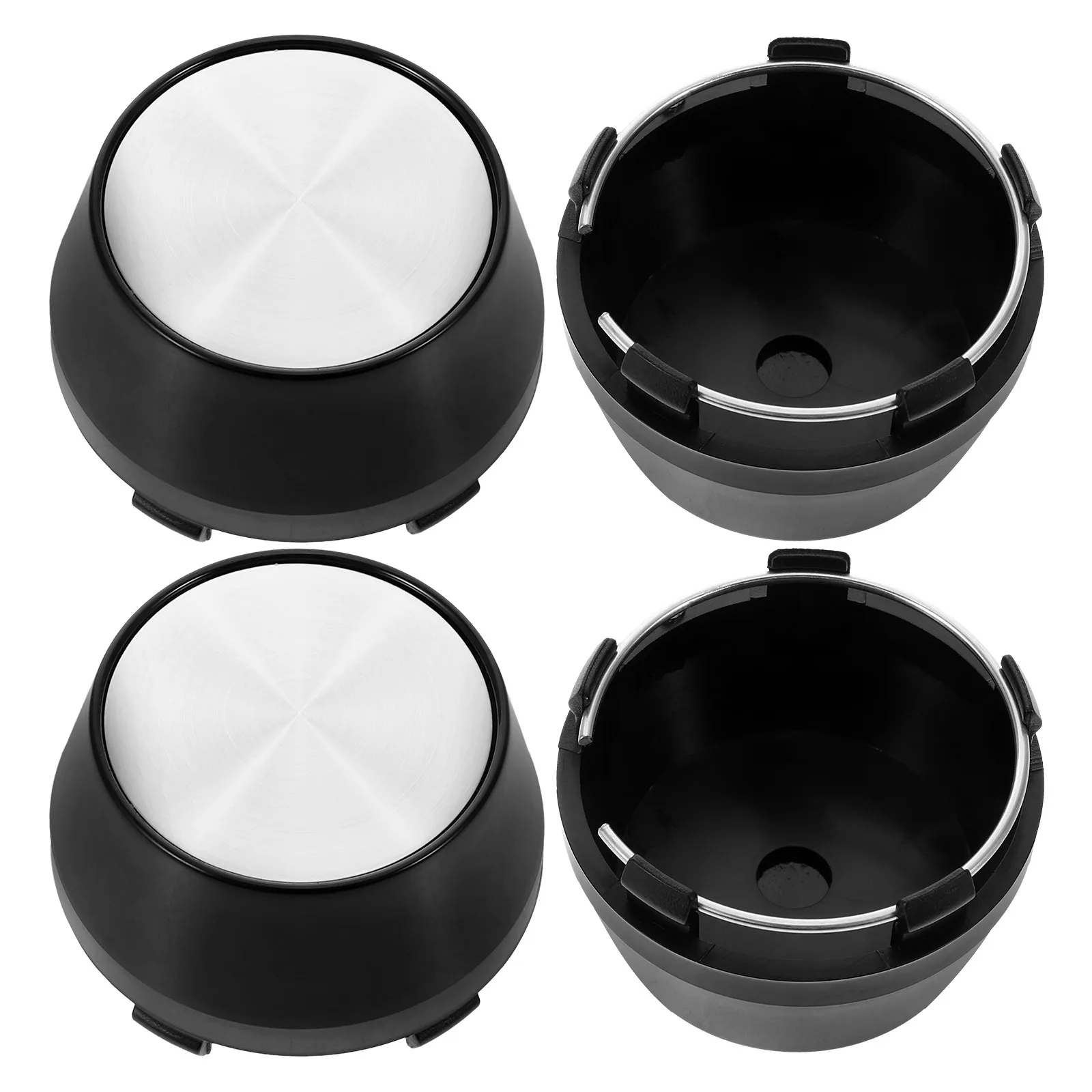 4 Pcs Cap Center Caps Aluminum ABS Universal Wheel Hub Covers Center Cover Car Rim Hub Cover Vehicle Wheel HubCaps
4 Pcs Cap Center Caps Aluminum ABS Universal Wheel Hub Covers Center Cover Car Rim Hub Cover Vehicle Wheel HubCaps