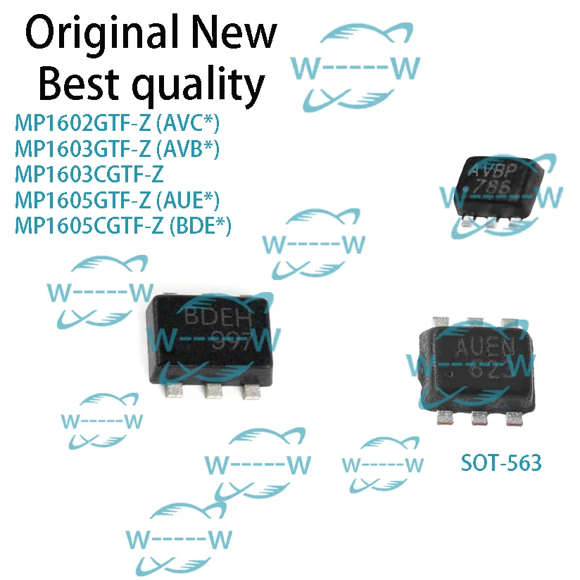 10-50 шт.) MP1602GTF-Z AVC MP1603GTF-Z AVB MP1603CGTF-Z BDM MP1605GTF-Z AUE MP1605CGTF-Z BDE MP1602 MP1603 MP1603C MP1605 MP1605C
10-50 шт.) MP1602GTF-Z AVC MP1603GTF-Z AVB MP1603CGTF-Z BDM MP1605GTF-Z AUE MP1605CGTF-Z BDE MP1602 MP1603 MP1603C MP1605 MP1605C