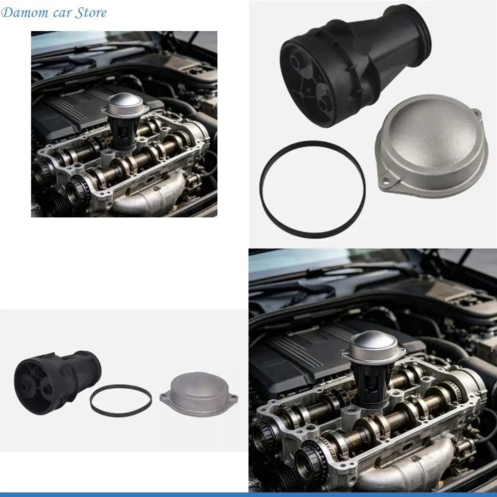 A2UC Heavy Duty Crankcase Ventilation Filter 5410100163 for Vehicle Actros MP2 MP3
A2UC Heavy Duty Crankcase Ventilation Filter 5410100163 for Vehicle Actros MP2 MP3