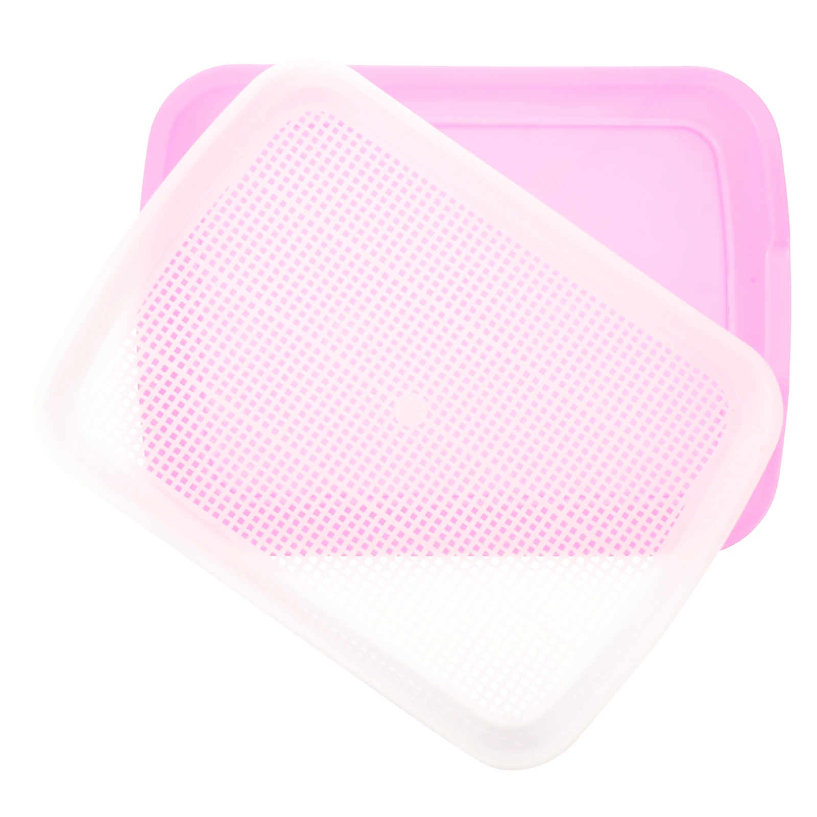 Seedling Tray Sprouter Growing Trays Germination Veggie Indoor Planting Suite Bean Sprouting BPA Free Multiple Seeds Fruits
Seedling Tray Sprouter Growing Trays Germination Veggie Indoor Planting Suite Bean Sprouting BPA Free Multiple Seeds Fruits