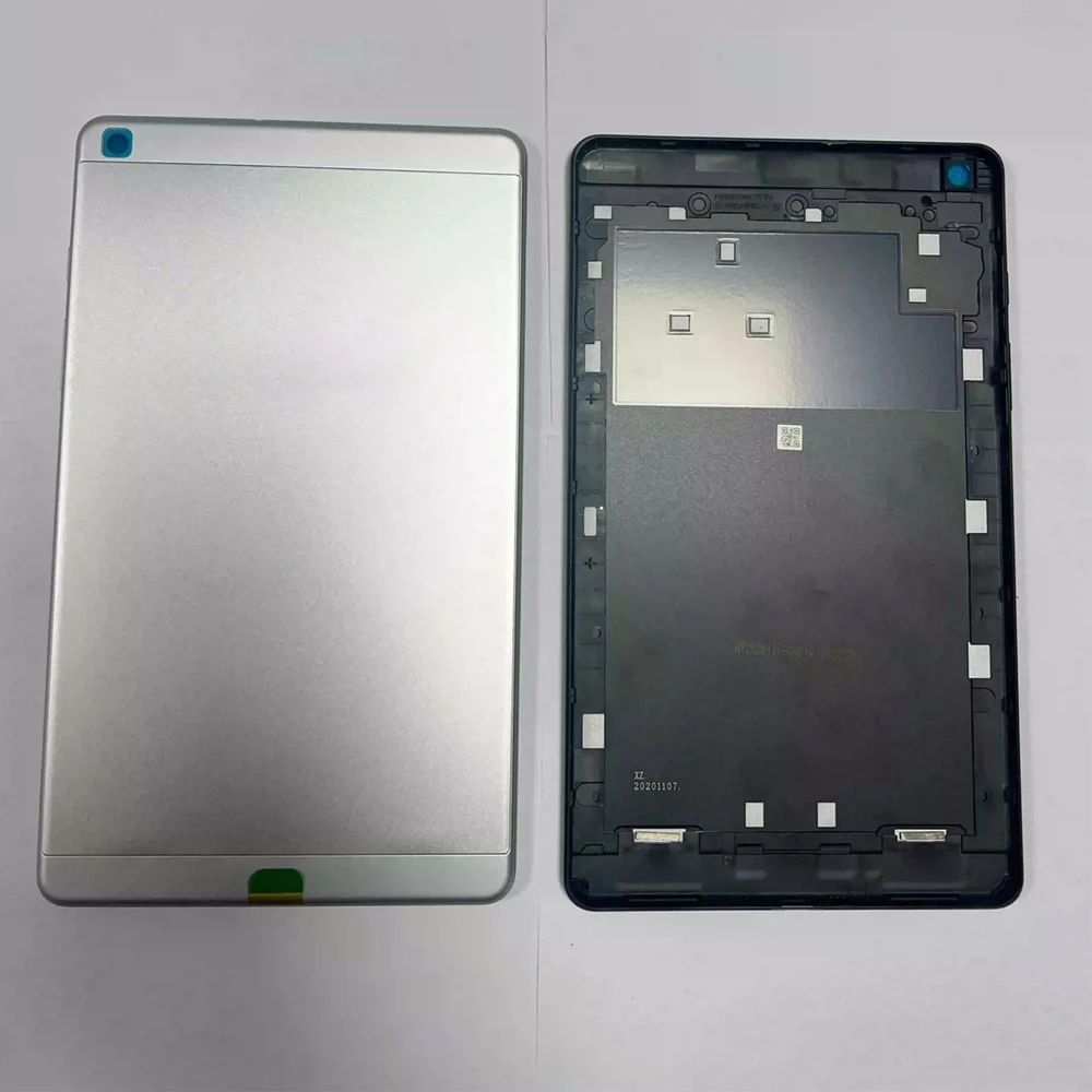 Запасная задняя крышка батарейного отсека для SAMSUNG GALAXY TAB A (2019) 8,0 дюйма SM-T290 T295
Запасная задняя крышка батарейного отсека для SAMSUNG GALAXY TAB A (2019) 8,0 дюйма SM-T290 T295