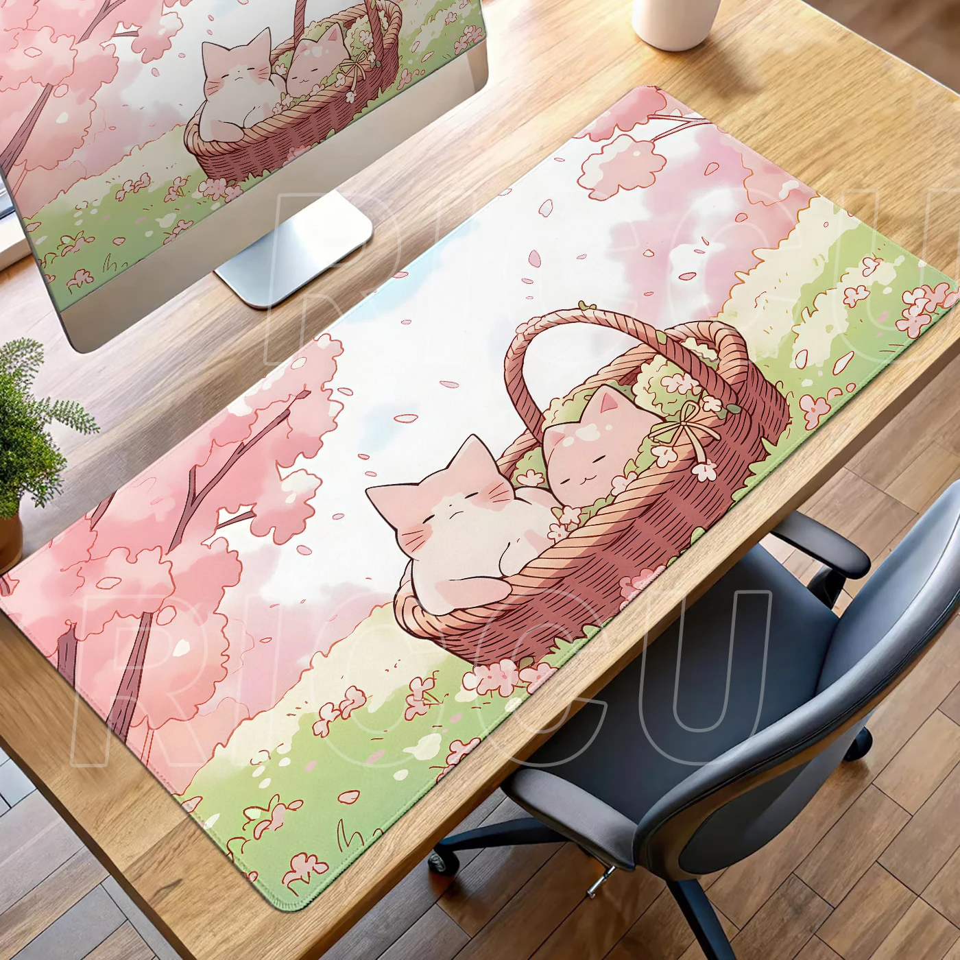 Anime Cute Cat Xxl Mouse Pad Gaming Office Pc Accessories Gaming Keyboard Mousepad Game Desk Mat Cartoon Animal Cabinet Tablemat
Anime Cute Cat Xxl Mouse Pad Gaming Office Pc Accessories Gaming Keyboard Mousepad Game Desk Mat Cartoon Animal Cabinet Tablemat