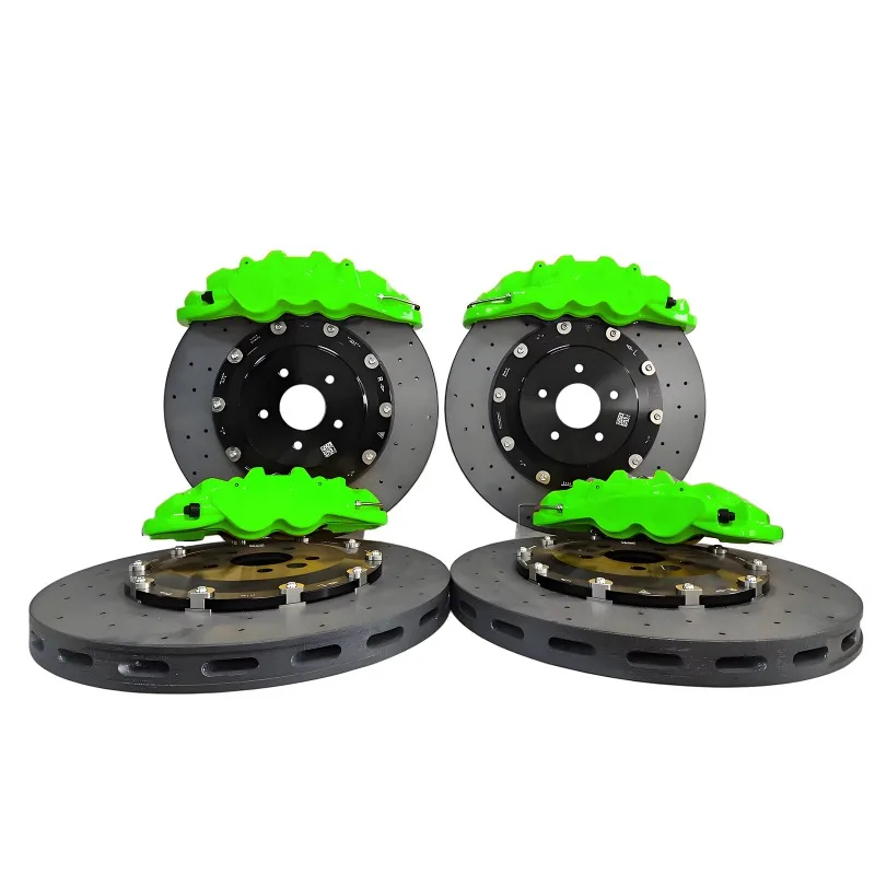 Performance Automatic brake caliper 6-pot large brake caliper 8520 8530 8560 racing car
Performance Automatic brake caliper 6-pot large brake caliper 8520 8530 8560 racing car