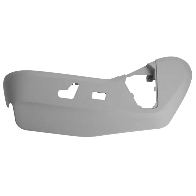 Left Driver Side Seat Guard Trim Cover For Dodge Grand Caravan 11-19 3.6L For Town 1UQ99DX9AC 1UQ99DX9AA In Grey
Left Driver Side Seat Guard Trim Cover For Dodge Grand Caravan 11-19 3.6L For Town 1UQ99DX9AC 1UQ99DX9AA In Grey